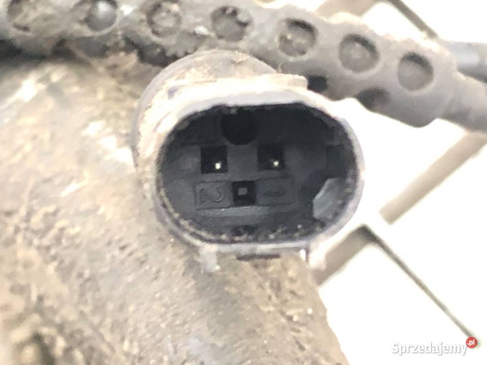 ZWROTNICA PRAWA BMW F11 30 258 0917