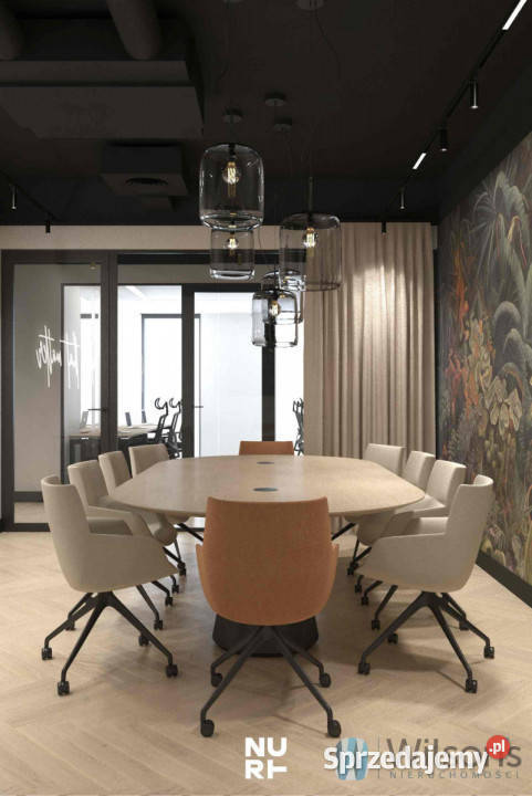 Lokal Warszawa Stanisława Żaryna 35m2 biurowy Wynajem