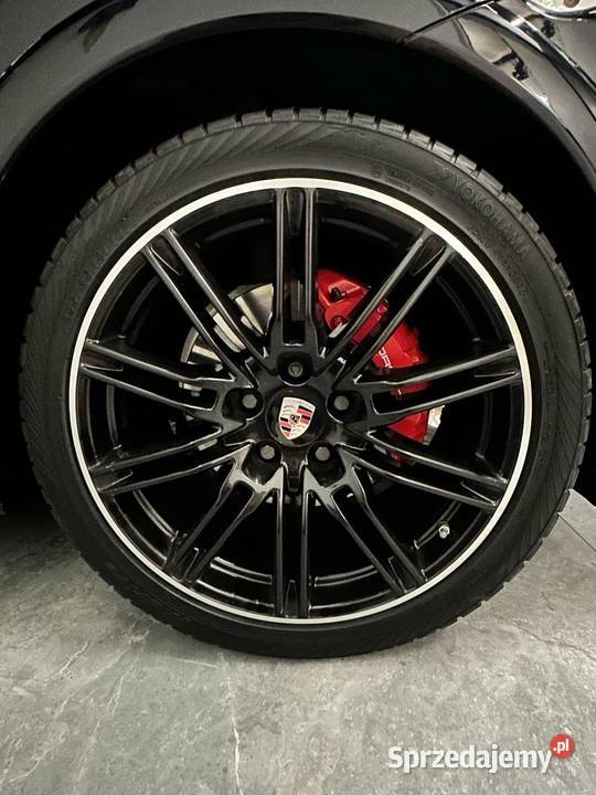 Porsche Cayenne GTS 48 V8 Koło sprzedam