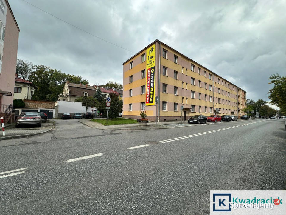 Sprzedaż mieszkania Jasło 522m 2 pokoje