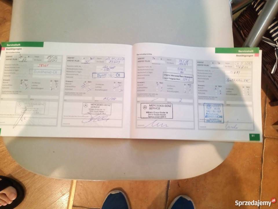 Mercedes A Klasa 17 cdi Siedlce garażowany sprzedam