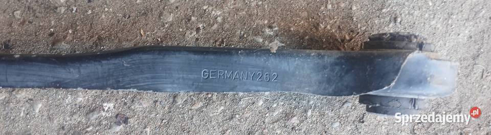 Wahacz BMW E81 E82 E88 E87 E90 wahacze tył osobowe Motoryzacja podlaskie Łomża