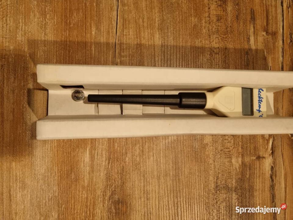 Checktemp termometr Warszawa