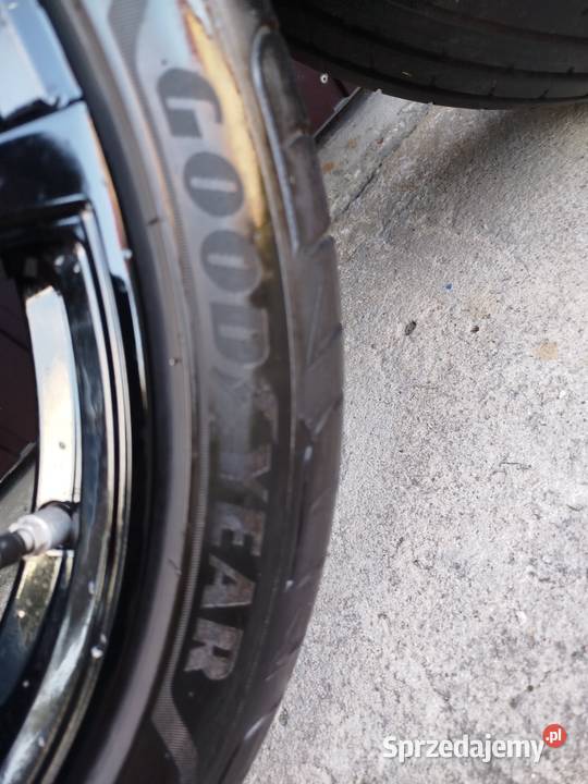 KołaAlufelgi BMW M Pakiet 18 5x112666 mm łódzkie sprzedam