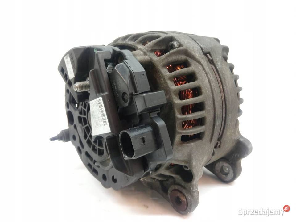ALTERNATOR 028903028E 19 TDI VW Volkswagen Bora sprzedam