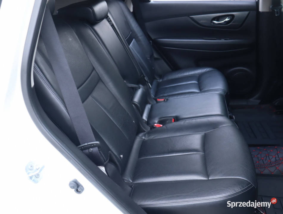 Nissan XTrail 16 dCi elektryczne lusterka Piaseczno sprzedam