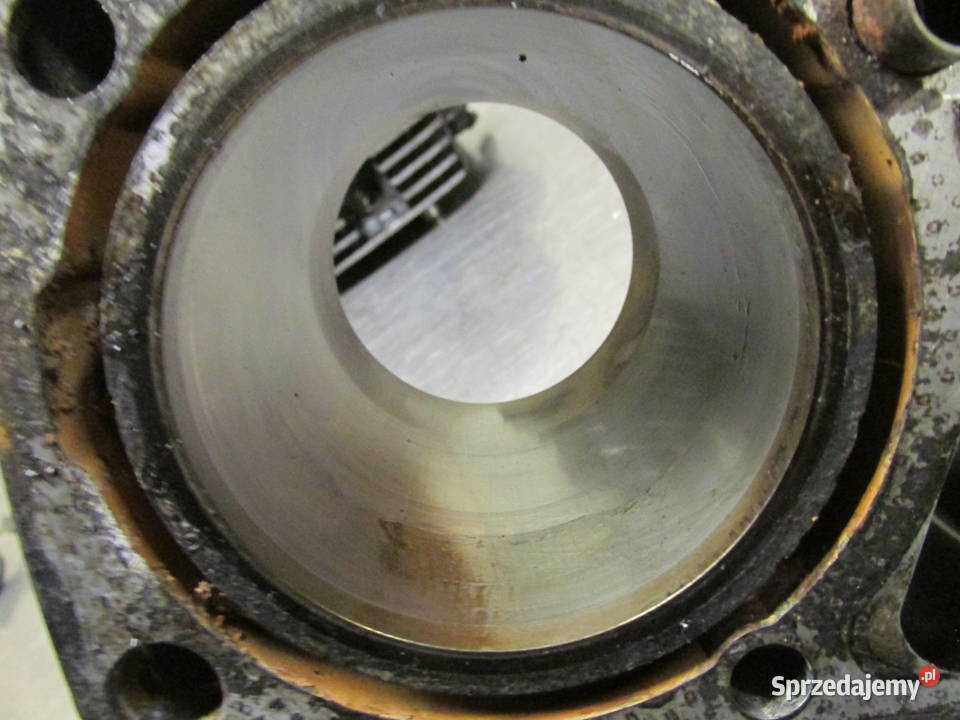 Cylinder tłok Honda XL 600 Transalp Sandomierz