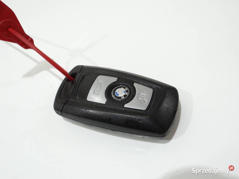 KLUCZYK PILOT BMW X3 F25 16750883 Strzyżewice