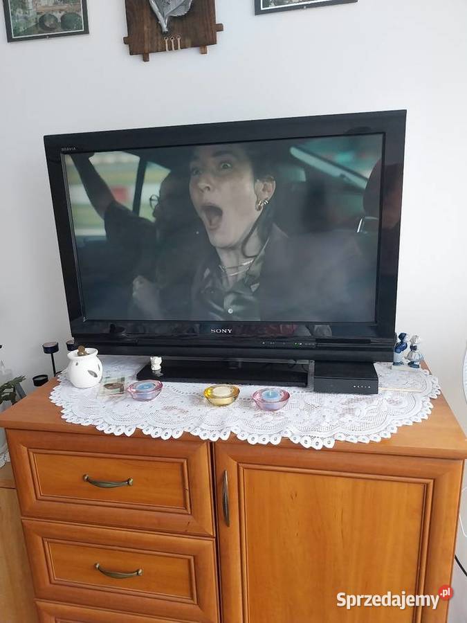 Sprzedam tv Tarnowskie Góry