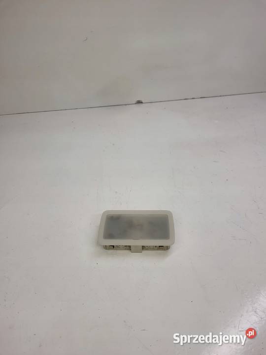 LAMPKA PODSUFITKI AUDI A6 C6 Q7 4L 4F9947123 Przystajń