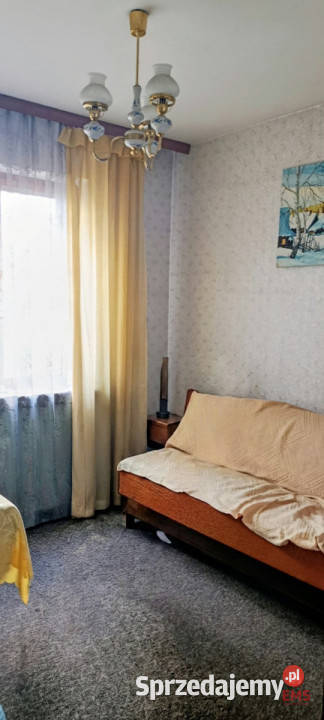 Dom wolnostojący 180m2 Bielsk Podlaski Rok budowy 1975 Domy