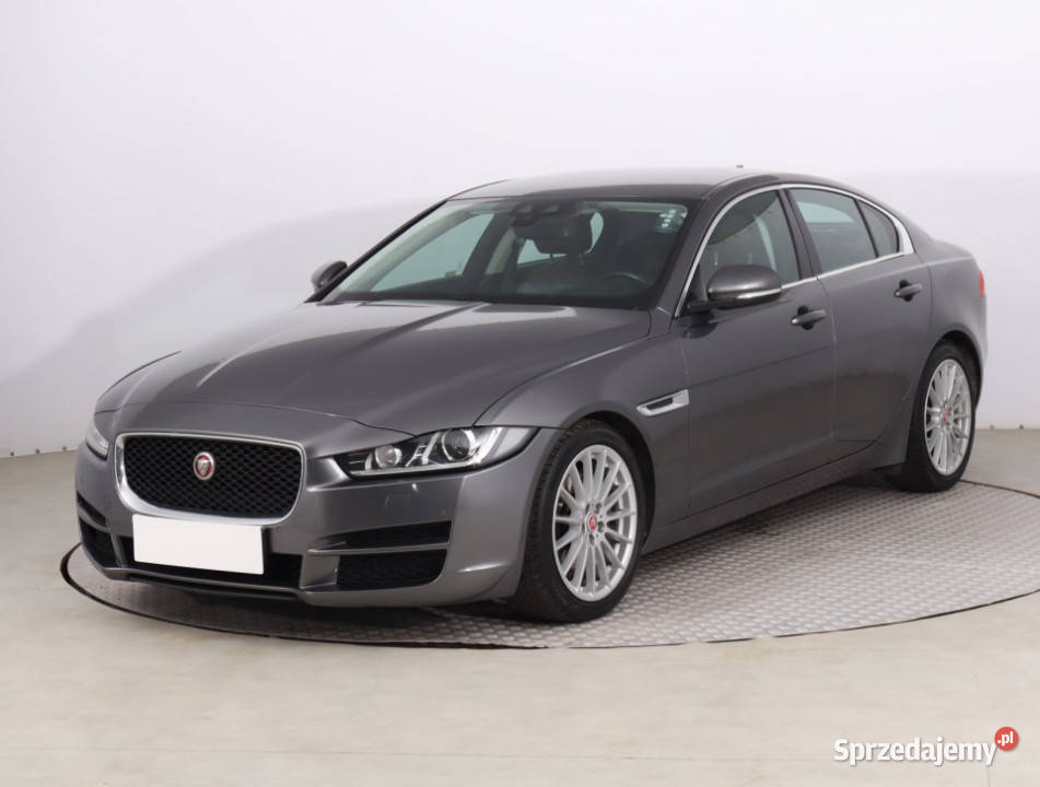 Jaguar XE 20d czujnik zmierzchu Piaseczno
