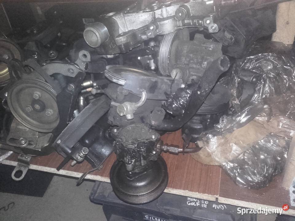 Hurtowo pompy wspomagania Fiat Opel VW i inne osobowe Pompy wspomagania łódzkie