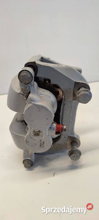 MERCEDES GLE53 W167 ZACISK HAMULCOWY LEWY PRZÓD osobowe dolnośląskie