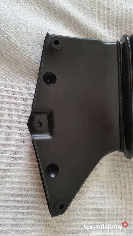 ROVER 75 MG ZT CDT MOCOWANIE WLOTU POWIETRZA Poznań