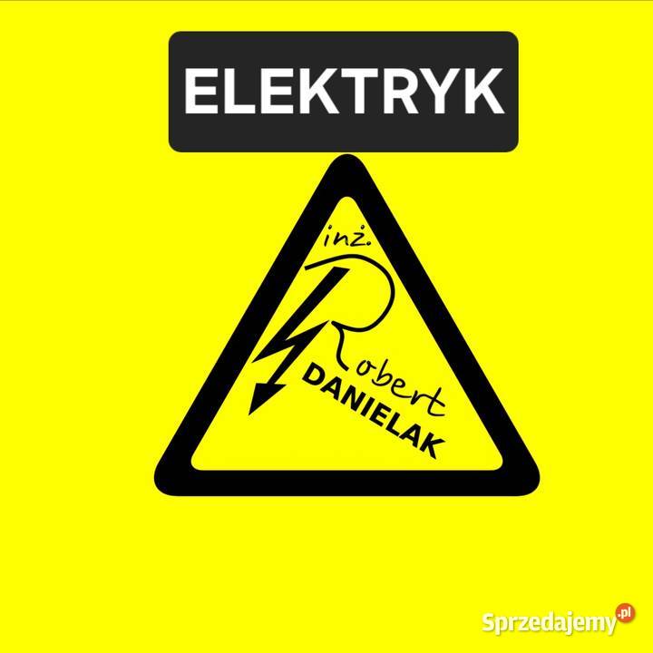 ELEKTRYK PLESZEW elektronika MegaWat inż Robert