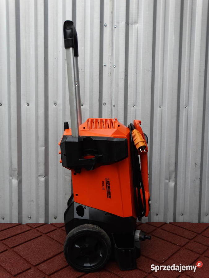 Myjka Ciśnieniowa Karcher HD 515 C 150 bar Myjki ciśnieniowe mazowieckie Radom