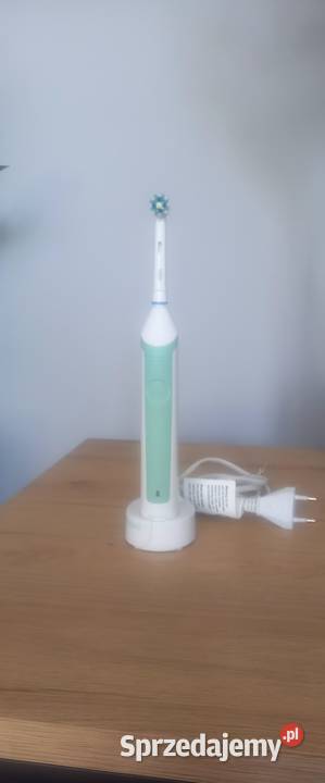 Szczoteczka elektryczna Prokudent Motion z