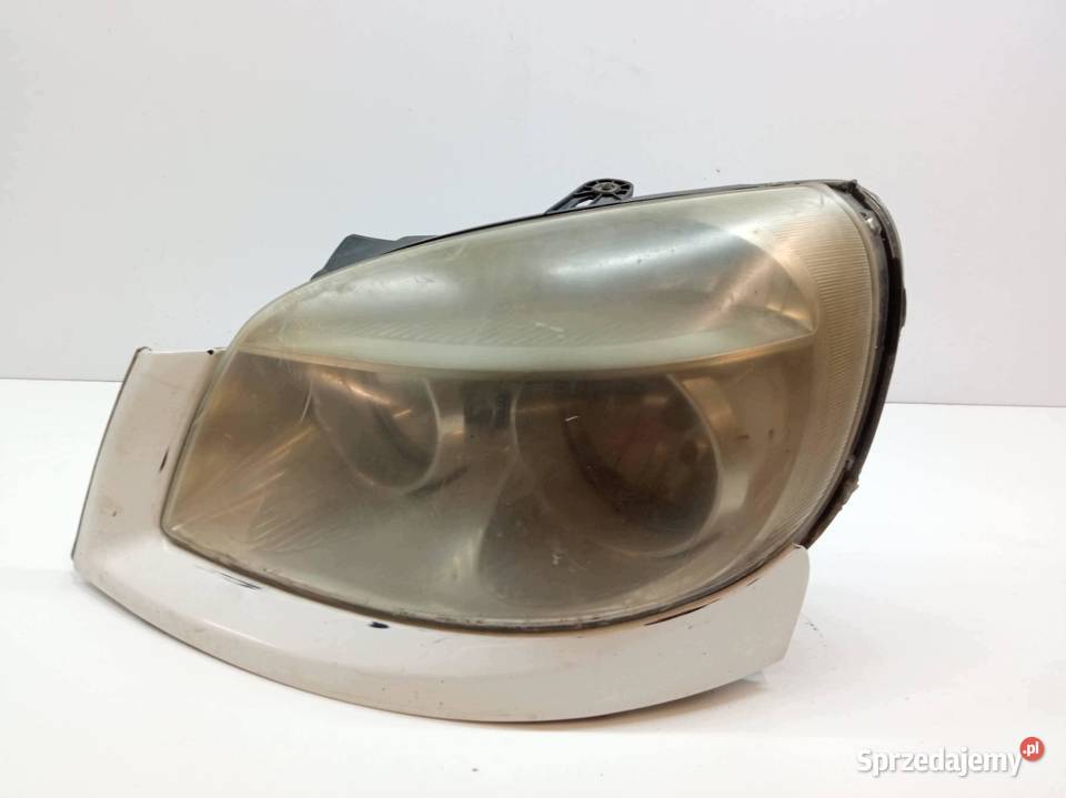 LAMPA PRZÓD LEWA EU 51805935 Fiat Doblo I sprzedam