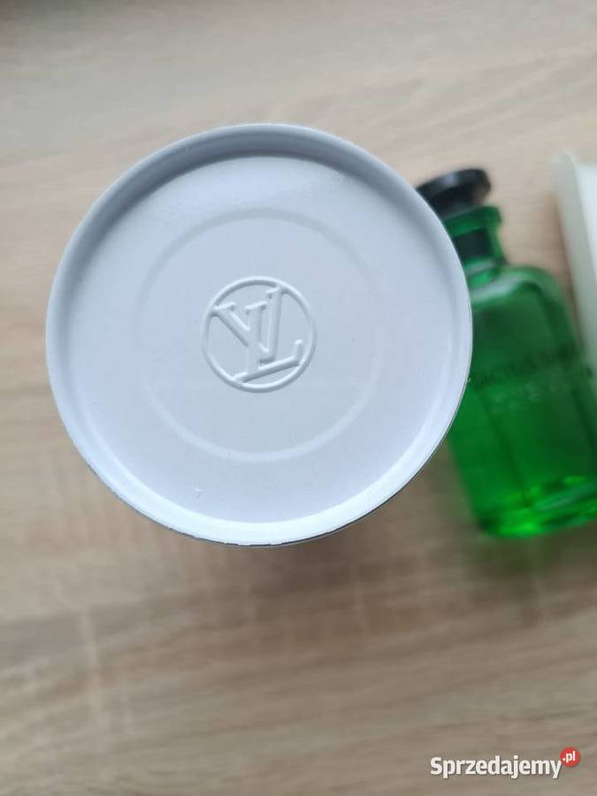 Perfumy Cactus Garden Louis Vuitton uniseks