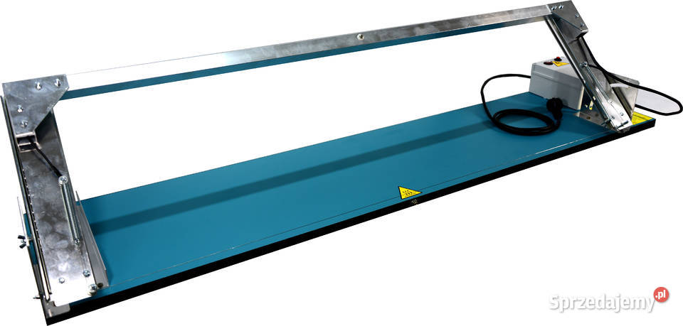 Przecinarka styropianu 114x26 150W RSUN114 Chrosna sprzedam