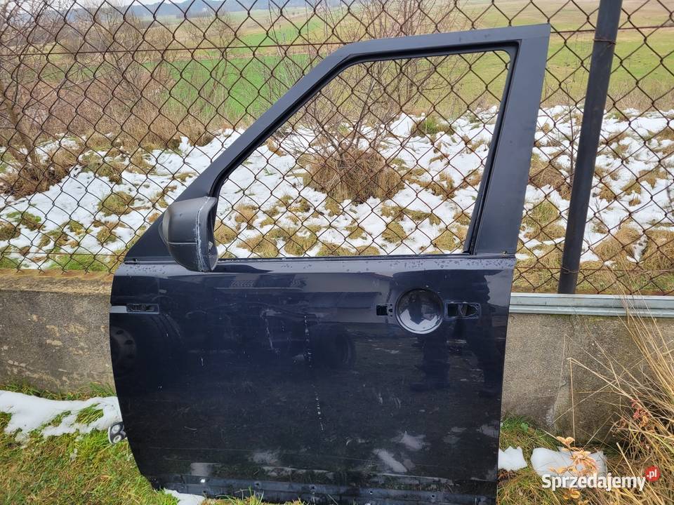 Land rover discovery 3 części Rok produkcji 2006 mazowieckie Wyszków