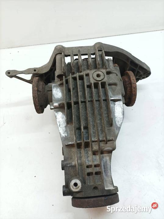 DYFERENCJAŁ JKS MOST TYŁ 30 TDI 240 Audi A4 IV