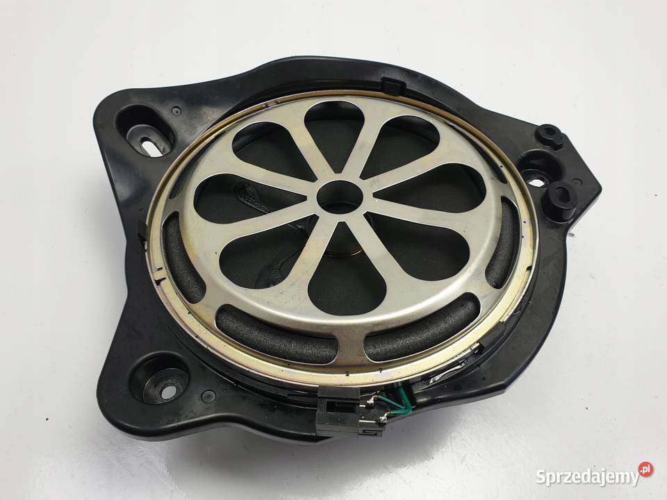 Mercedes A205 W205 PRAWY GŁOŚNIK DRZWI Rudka