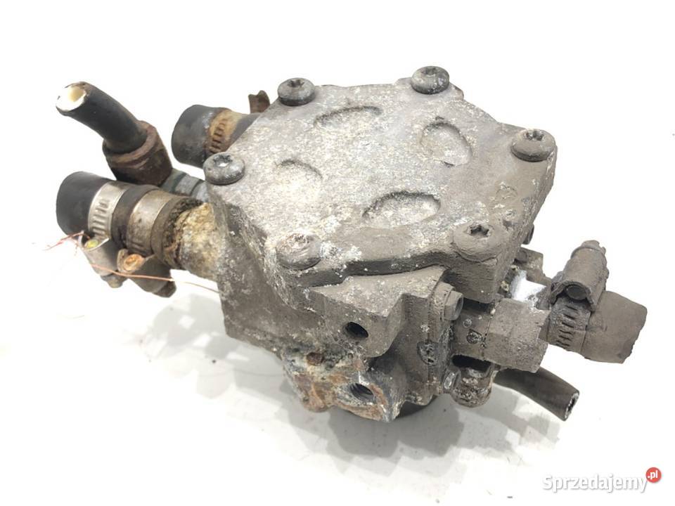 REDUKTOR DO GAZU LPG BRC PAROWNIK LPG GAZOWY podkarpackie