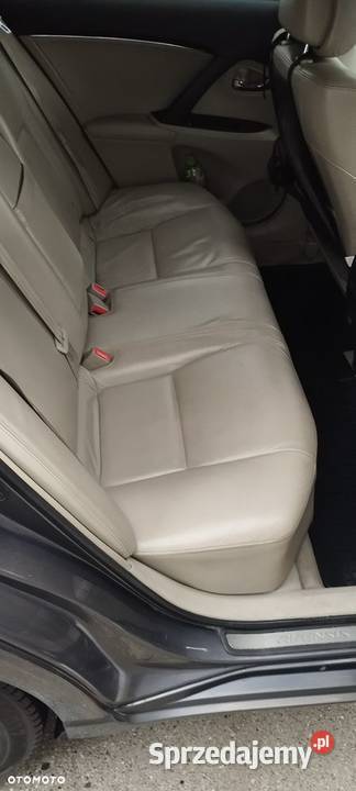 Toyota Avensis t27 Samochody osobowe Łańcut sprzedam