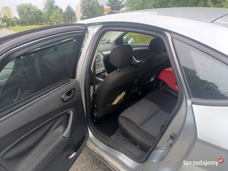 Sprzedam Forda Mondeo czujnik zmierzchu