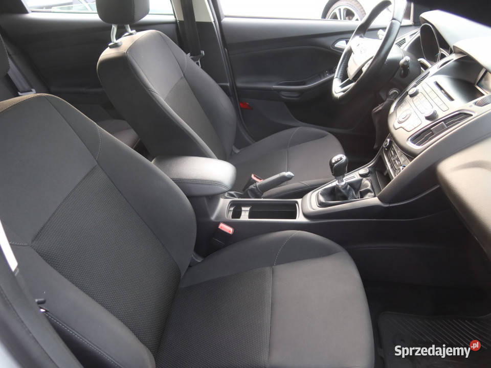 Ford Focus 15 TDCi śląskie Katowice