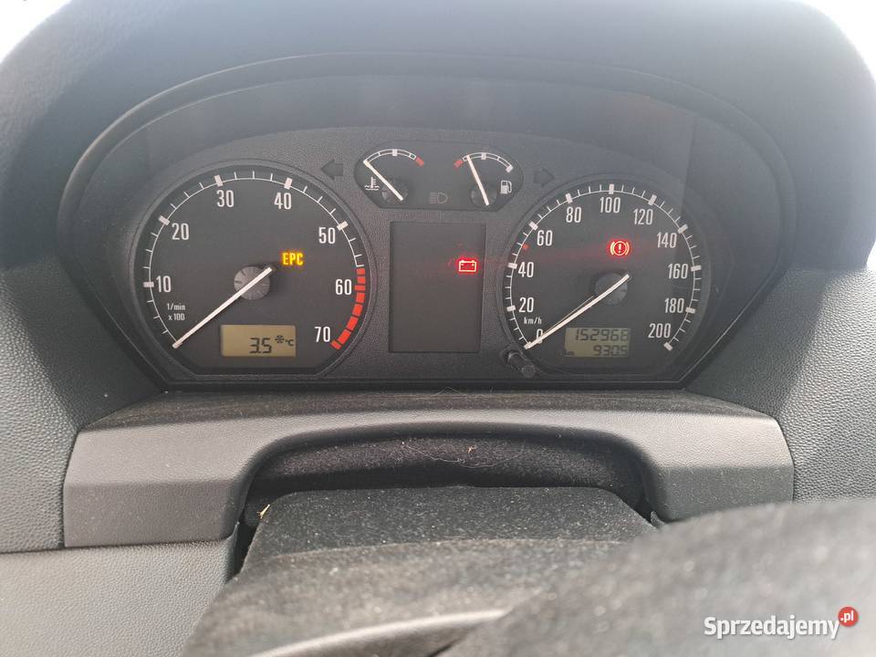 Sprzedam benzyna Konstancin-Jeziorna