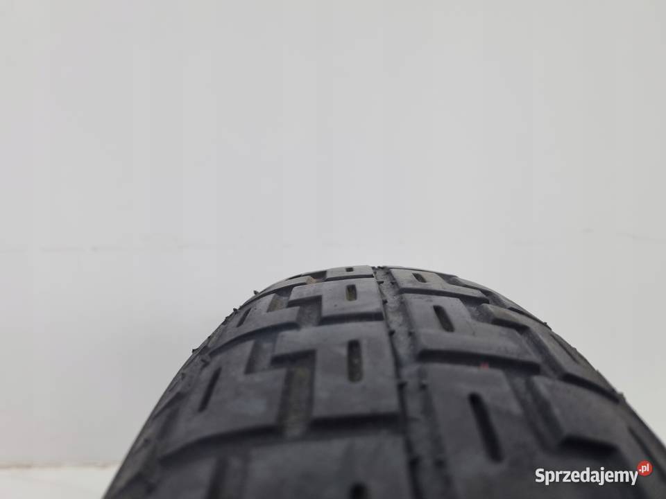 KOŁO DOJAZDOWE Lancia Fiat Panda 13580 B13 R13 Samochodowe Chełm
