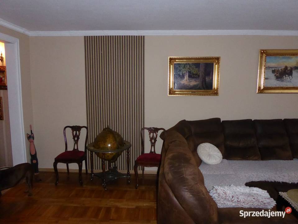 DOM W OSTRÓDZIE UMEBLOWANY DO ZVIDEO PREZENTACJA