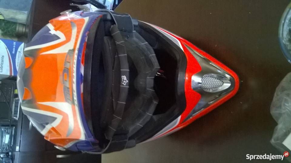 Kask kaski Włocławek