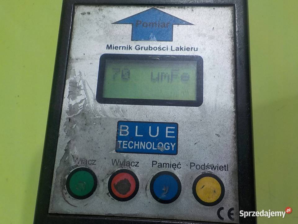 BMW 1 F20 16 B 13r 1115 5D blotnik prawy przod