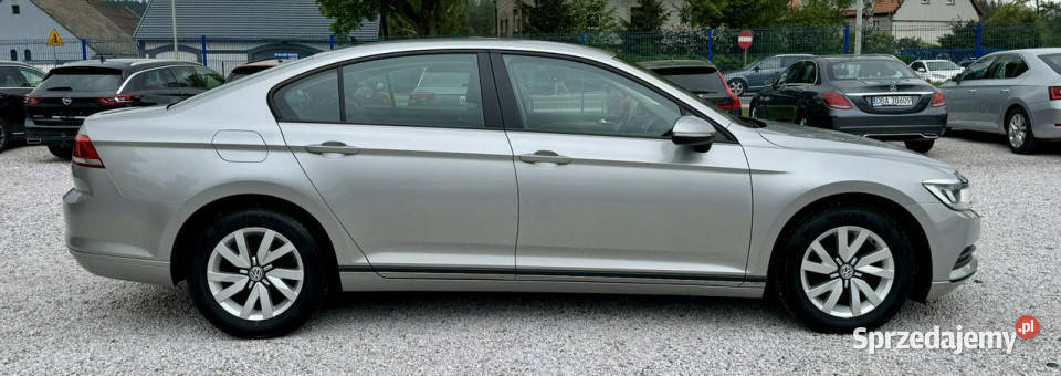 Volkswagen Passat Salon Kamienna Góra sprzedam