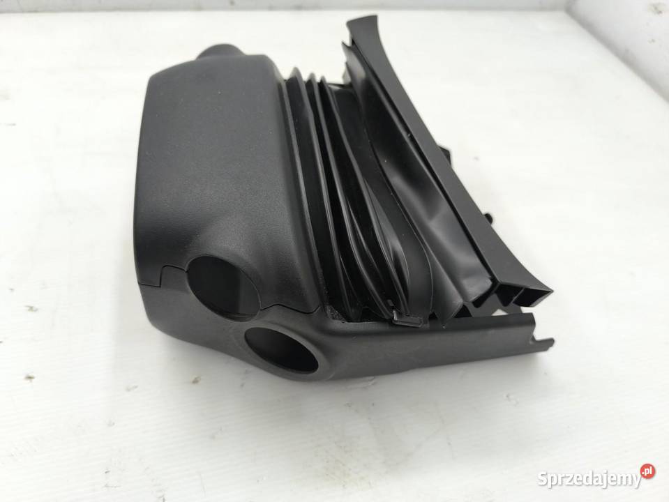 OSŁONA KOLUMNY KIEROWNICY FORD FIESTA MK7 LIFT osobowe