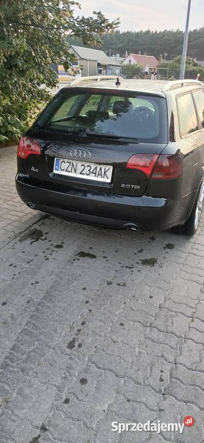 Sprzedam manualna Łabiszyn