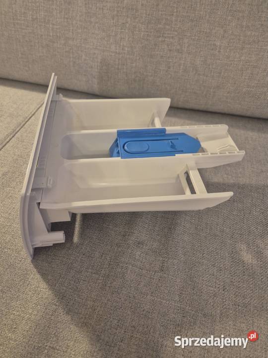 Szuflada na proszek Pralka BOSCH WAT2446EPL Części i Akcesoria