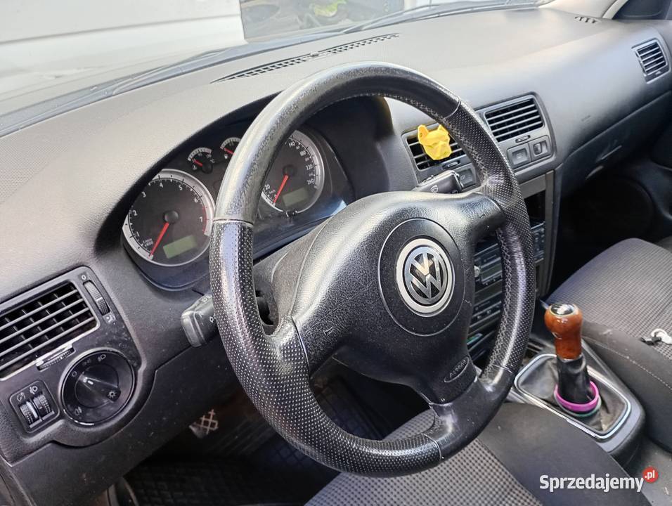 Vw Bora 20 licznik części transport FV dostawa Wałbrzych