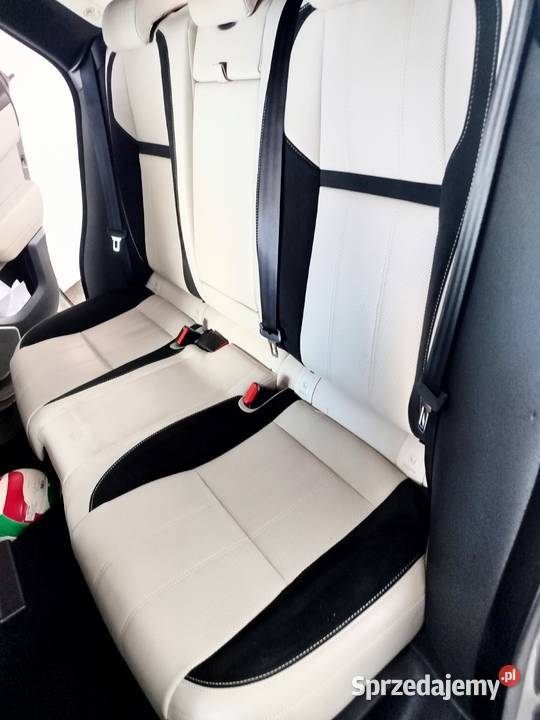 Land Rover Range Rover Velar 20 Piękny Bochnia sprzedam