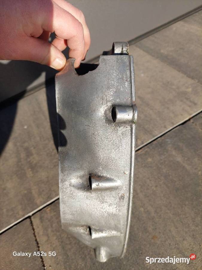 Zundapp ks600 kapa częsci kujawsko-pomorskie Toruń sprzedam