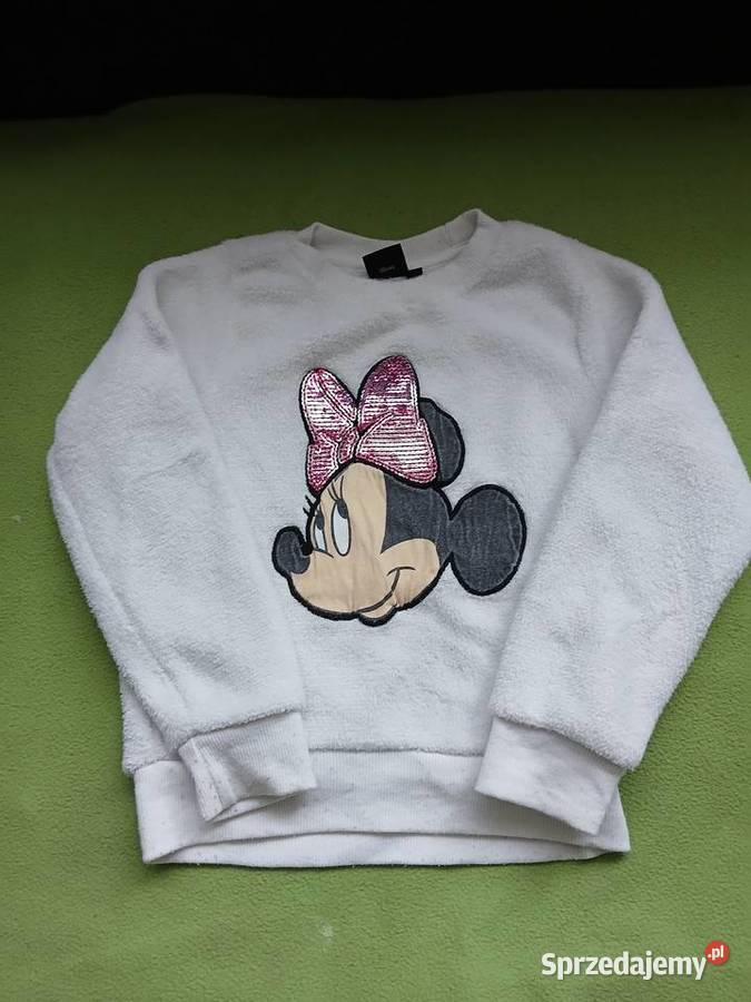 Bluza dziewczynka Warszawa