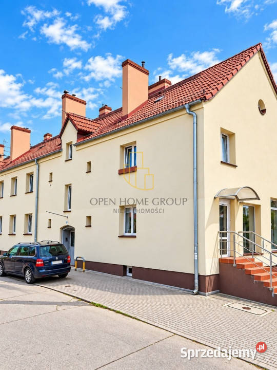 2 POKOJE 429 m NOWY DWÓR PRYWATNE MIEJSCE Wrocław