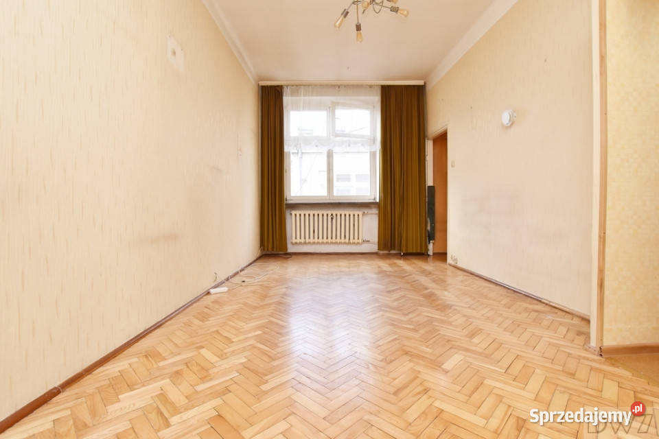 Kawalerka 25 m2 Bocheńska Rezerwacja małopolskie