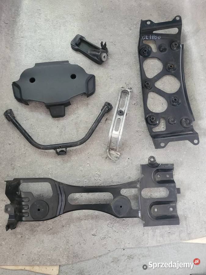 HONDA GOLD WING GL1800 SC79B 1823 OEM MOCOWANIE