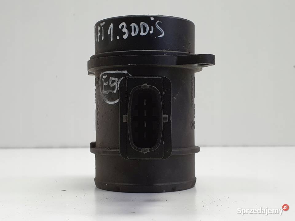 Suzuki Swift III MK6 13 DDIS PRZEPŁYWOMIERZ lubelskie Janów sprzedam