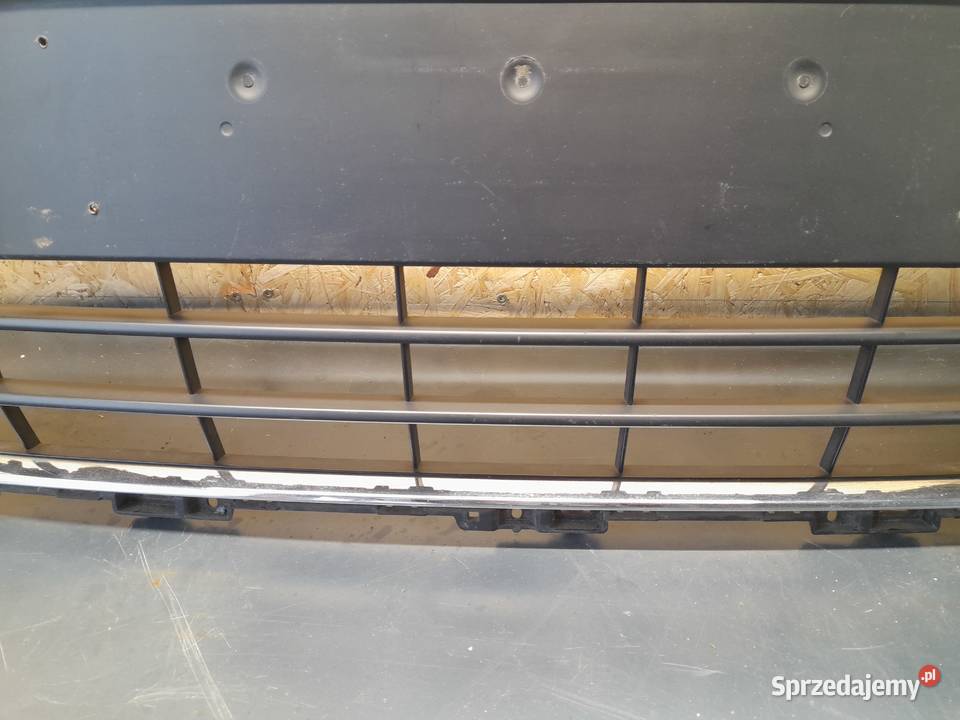 AUDI TT TTS S LINE ATRAPA GRILL 8S0853651 zachodniopomorskie Goleniów